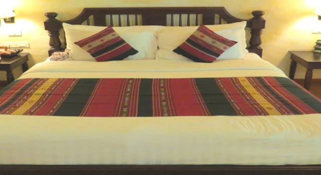 Yaang Come Village Hotel, Забронировать Отель Бизнес-отели Чиангмай, рядом с Рынок Варорот/Рынок Кад-Луанг, 4* 5*
