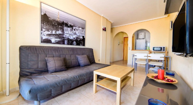 Espanhouse Pleamar