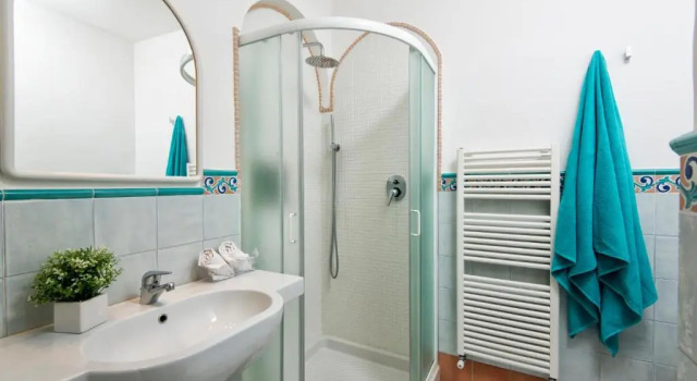 Одноместный номер Standard Hotel Villa Melodie