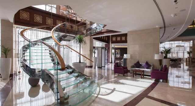 Somewhere Bliss Hotel, Book Hotel Al-Hofuf 
