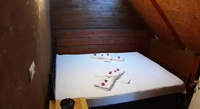 Standardowy bungalow Aybuke Pansiyon