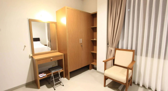 Family Only Amazing City View Villa - De Reiz Firen Syariah, Book Villa 3-Star Hotels in Cimenyan, 3*