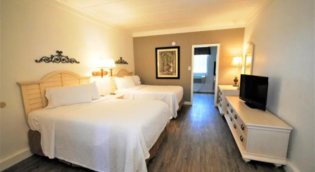 Run of House Grand Hotel Cape May