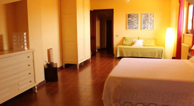 Номер Standard B&B Coldulivo