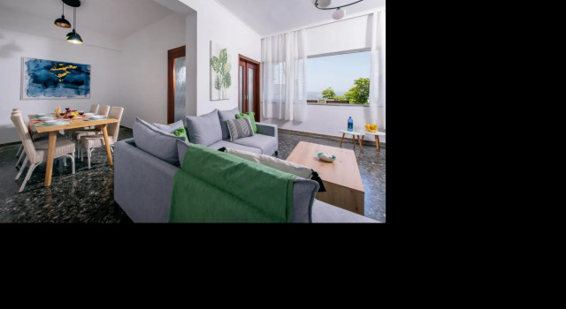 Sunset View Apartment