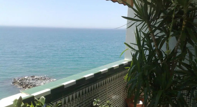 Апартаменты Apartamento en playa semi-privada
