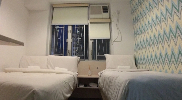 Номер Standard As 1 Hotel