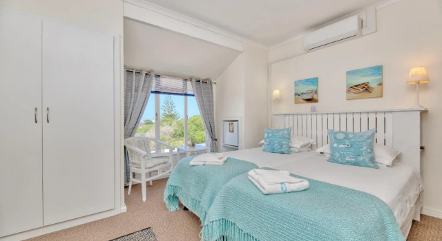 Номер Standard Mermaid Guest House
