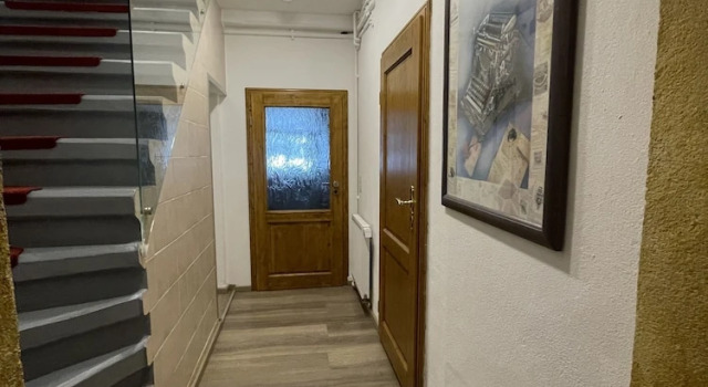 Двухместный номер Comfort Ferienhaus Elbufer 83