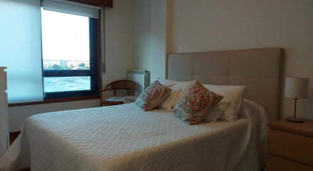 Apartamento Náutico, Забронировать Апартаменты/квартира Апартаменты Понтеведра, рядом с Музей провинции Понтеведра, Апартаменты/квартира