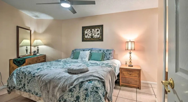 Murrells Inlet Condo w/ Ocean Views & Pool Access!, Забронировать Апартаменты/квартира Апартаменты Южной Каролины, Апартаменты/квартира
