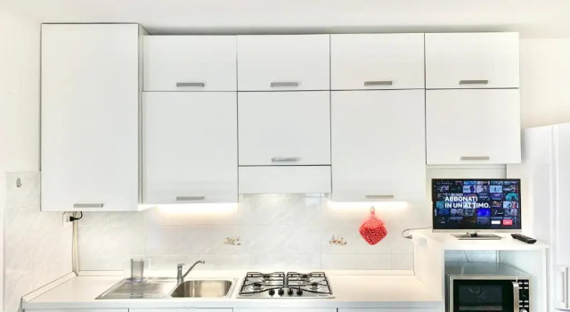 Номер Standard CROSINA HOLIDAY - Casa Lucia
