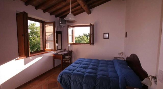 Il Baraccotto, Buchen Sie Bed & Breakfast Lucignano Chiana-Tal