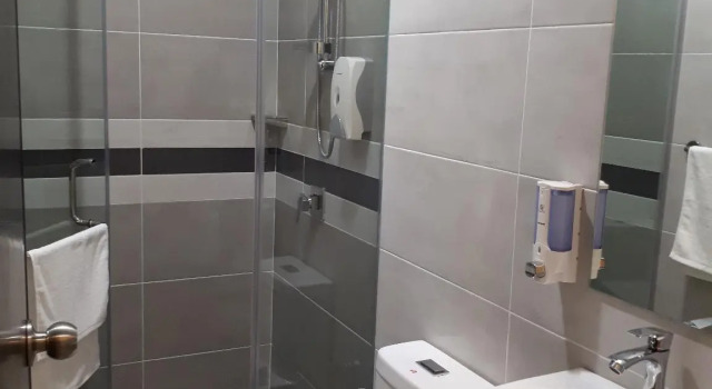 Семейный номер Premier Hotin Inn