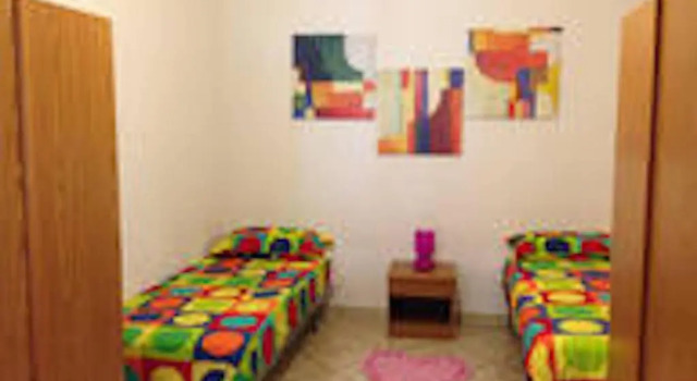 Апартаменты Aragonese apartment in "Le Castella" a 250 mt dal mare - Calabria Sea