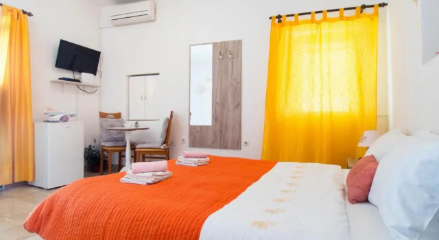 Номер Classic Central In Residence Split