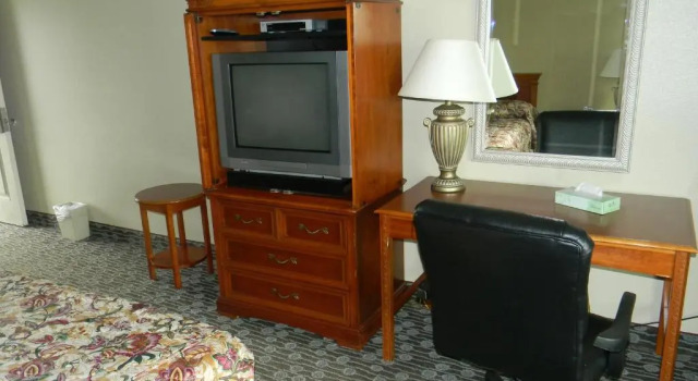 Номер Standard Lakeview Inn Centralia