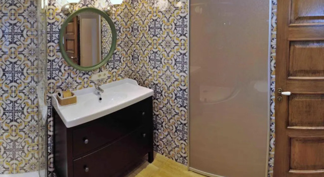 Апартаменты Dzuku apartment 11