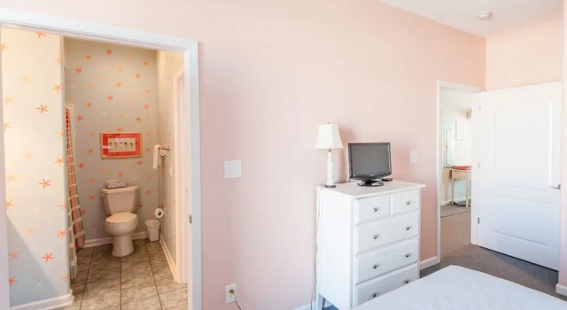 White Sands 18 449 - Four Bedroom Townhouse, Забронировать Отель Отели Пенсакола-Бич 4 звезды, 4*