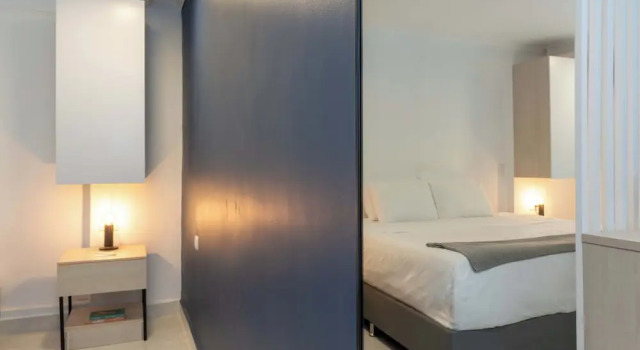 Апартаменты с 2 комнатами Apartments with Jacuzzi in El Poblado by Wynwood House