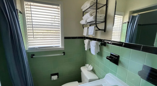 Люкс Deluxe Magic Beach Motel - Vilano Beach, Saint Augustine