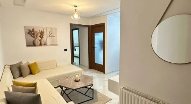 Exceptional Apartment Luxury and Absolute Comfort