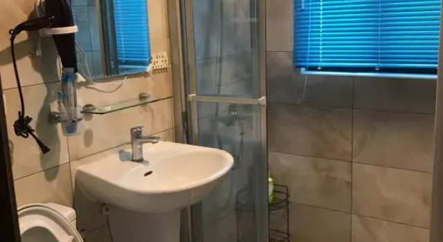 Двухместный номер Standard с балконом Emerald diamond Building 2