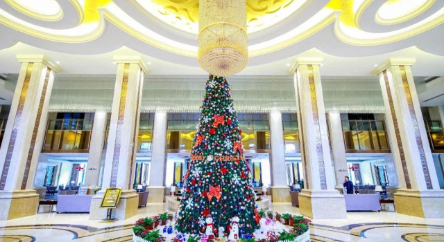 Number One Hotel, Boek Hotel Longyan Fujian