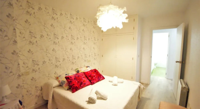 Italia 8 Apartment