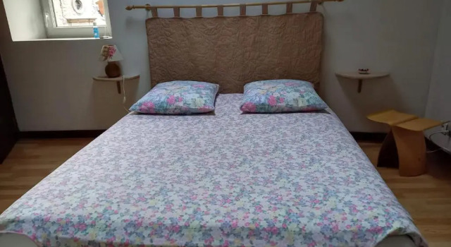 Номер Standard Auberge le Champêtre