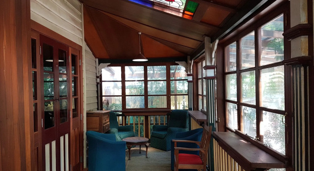 Bridgefield Guest House