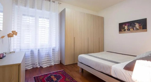 Cattaneo Arena Apartaments