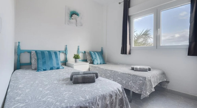 Balcon de Lomas La Mata Torrevieja, Забронировать Апартаменты/квартира Ломас 