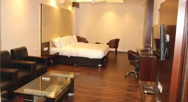 Номер Classic Hotel Uma Residency