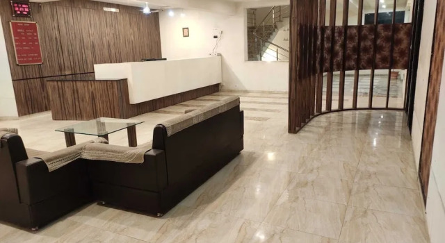 Hotel Siddhali Inn, Забронировать Отель Недорогие отели штата Махараштры, недорого