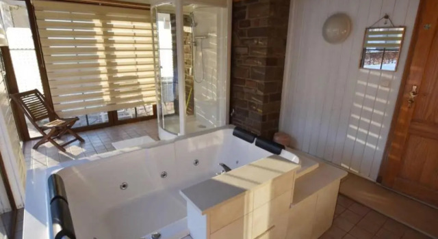 La Harde 31 Pers Malmedy, Vue, Wellness, Jardin, Rezervovat Hotel Hotely v Lutych s parkováním, Parkování