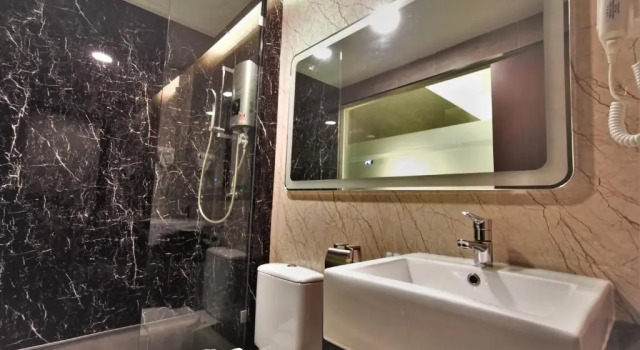 Двухместный номер Standard Prestigo Hotel - Johor Bharu