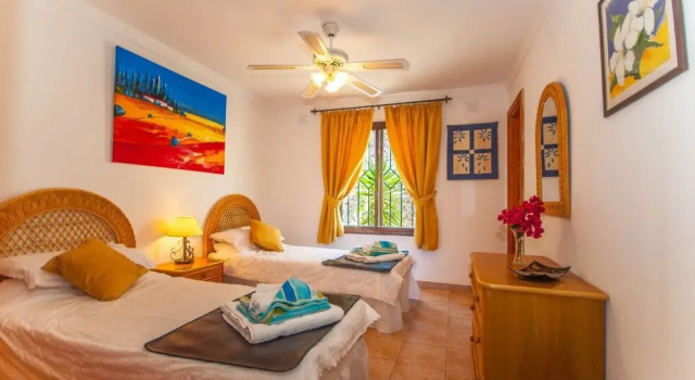 Casa Hawkeshead (LH108)