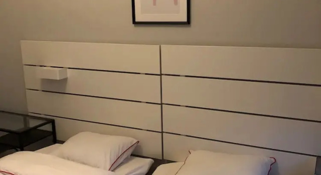 Двухместный номер Standard Sleep And Go