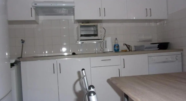 Апартаменты Appartement L'oranger
