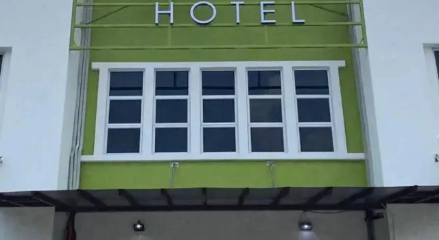 Четырёхместный семейный люкс Hotel Ideal Senawang