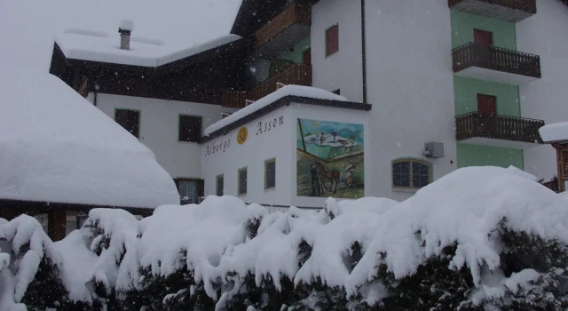 Albergo Asson
