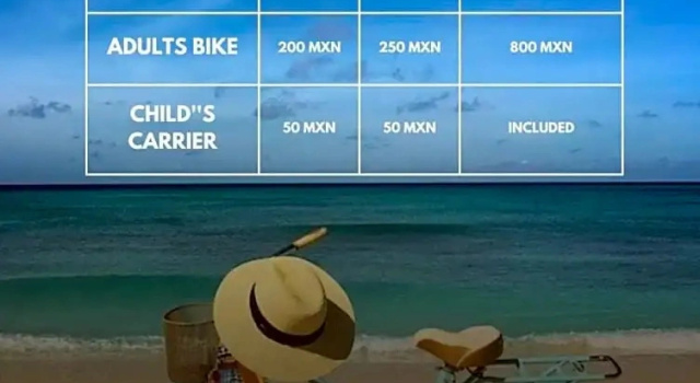 Люкс Standard с балконом Terrasse Hotel Playa del Carmen