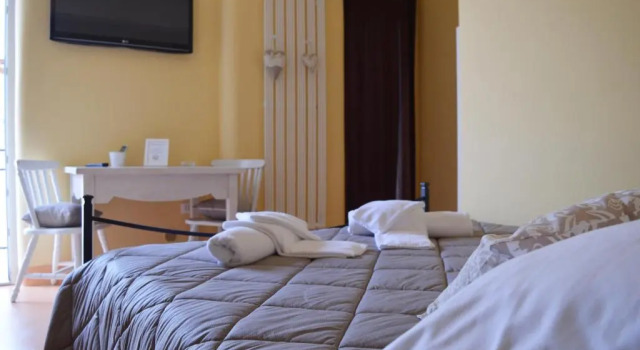 Номер Standard B&B Quattro Elementi