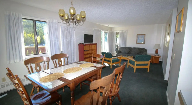 Big Horn Motel, Buchen Sie Motel Dead Man's Flats Alberta