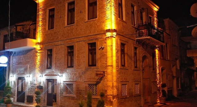 Marjolaine Hotel