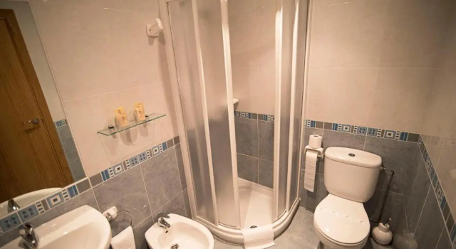 Номер Deluxe Hotel Porto do Barqueiro