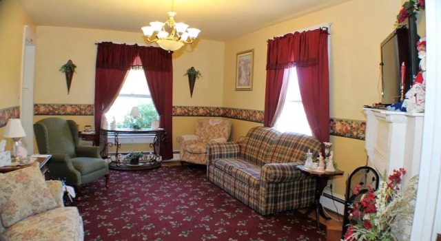The White Birch Inn, Reserva ahora Hotel Berwick Poconos