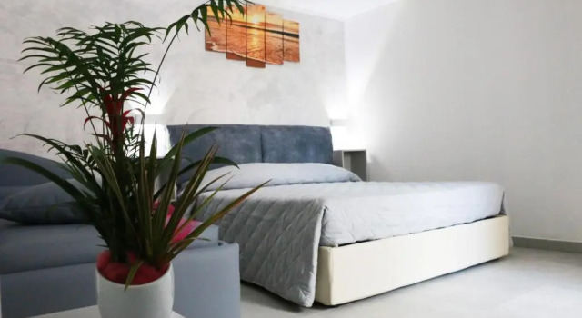 Номер Standard B&B Dolce Idea
