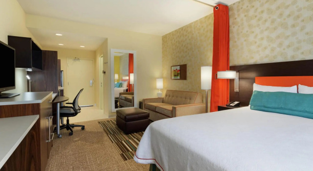 Home2 Suites by Hilton Meridian